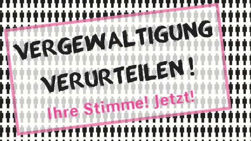 nein